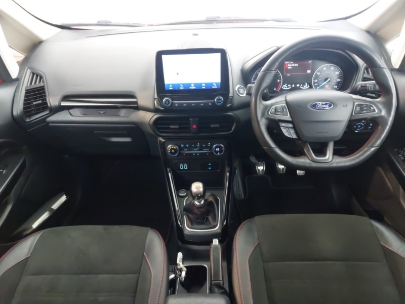 Used Ford Ecosport 2018 for sale - 78203114: Photo 2