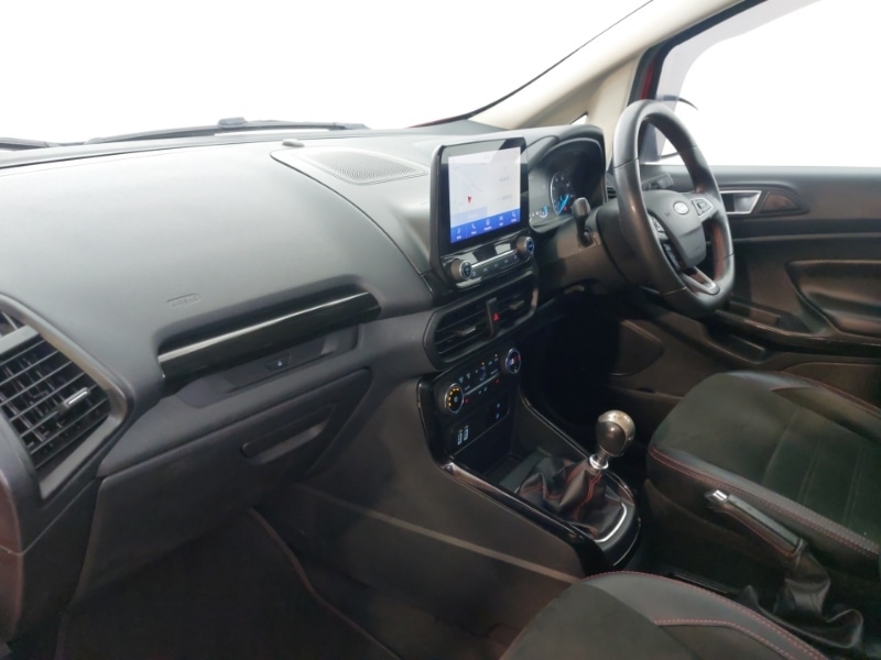Used Ford Ecosport 2018 for sale - 78203114: Photo 5