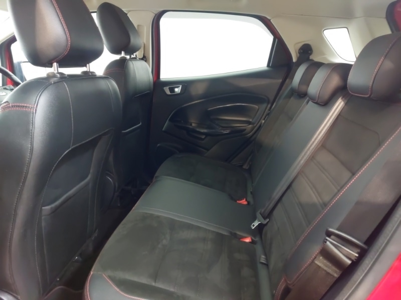 Used Ford Ecosport 2018 for sale - 78203114: Photo 6