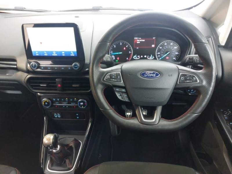 Used Ford Ecosport 2018 for sale - 78203114: Photo 7
