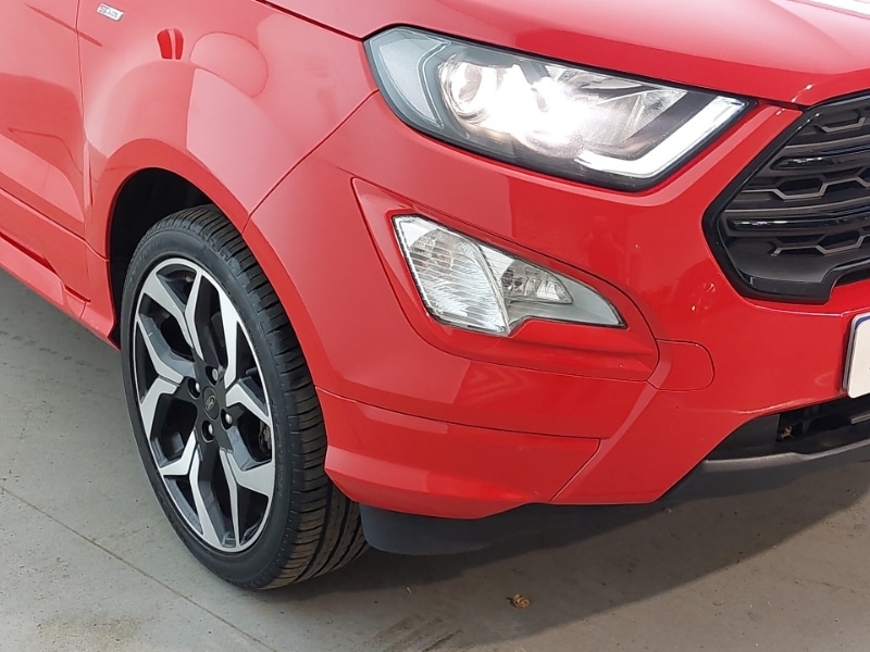 Used Ford Ecosport 2018 for sale - 78203114: Photo 9