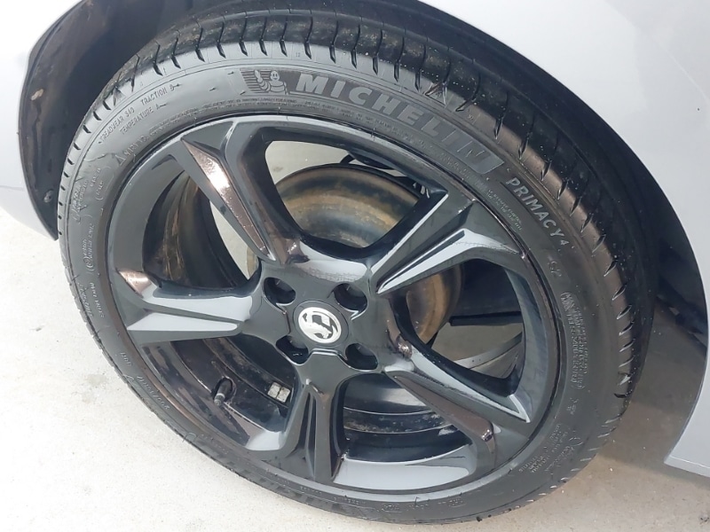 Used Vauxhall Corsa 2023 for sale - 77251847: Photo 12