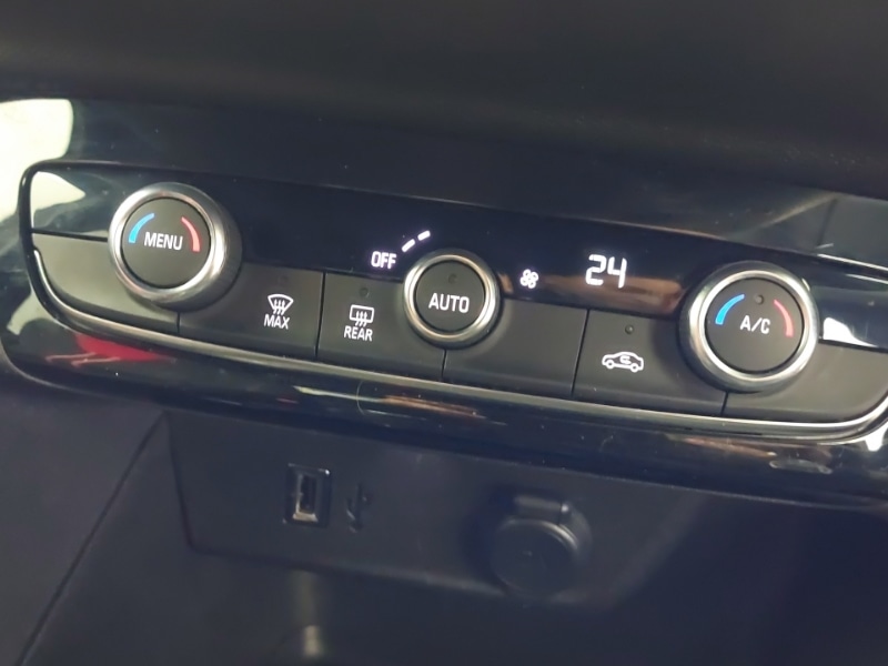 Used Vauxhall Corsa 2023 for sale - 77251847: Photo 16