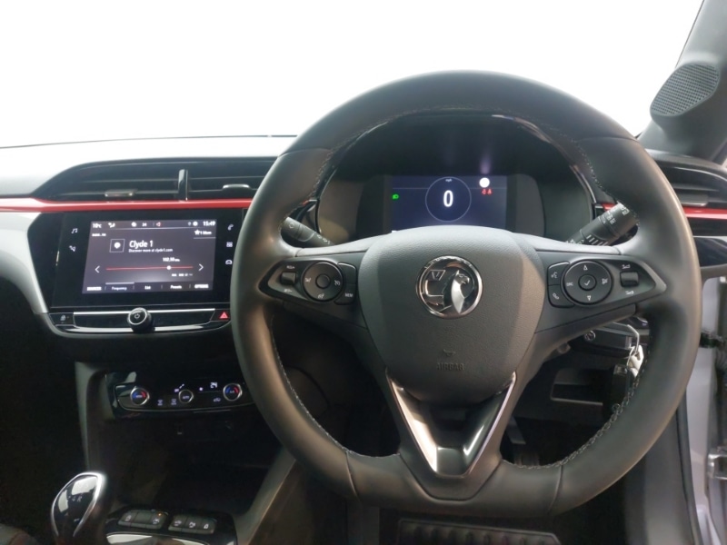 Used Vauxhall Corsa 2023 for sale - 77251847: Photo 17