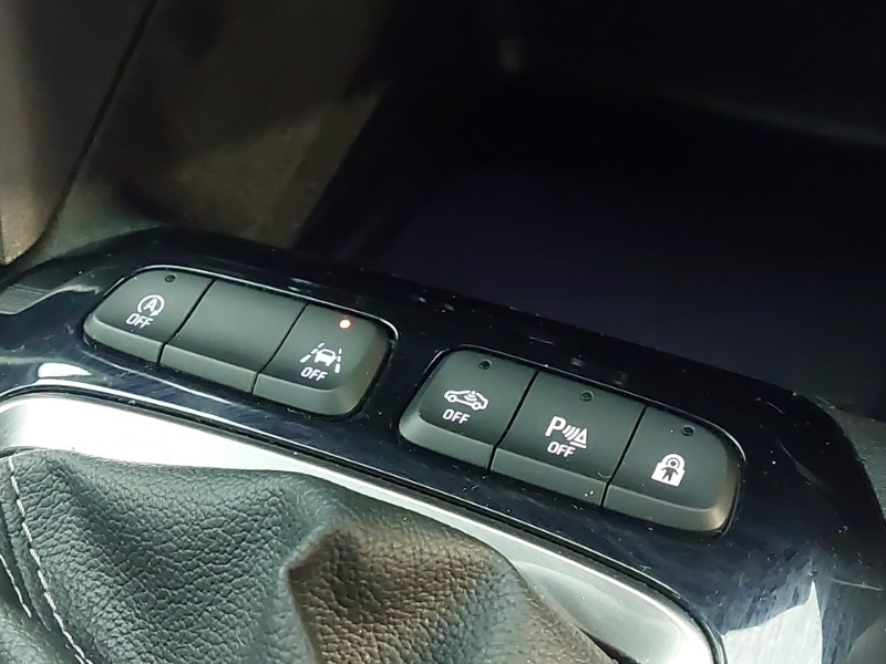 Used Vauxhall Corsa 2023 for sale - 77251847: Photo 18