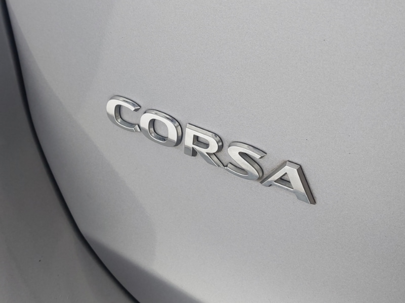 Used Vauxhall Corsa 2023 for sale - 77251847: Photo 19