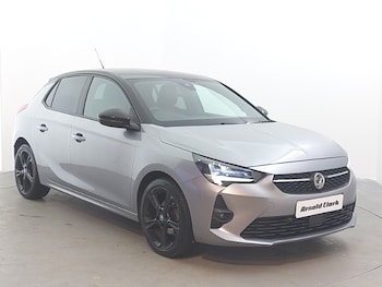 Used Vauxhall Corsa 2023 for sale - 77251847: Photo