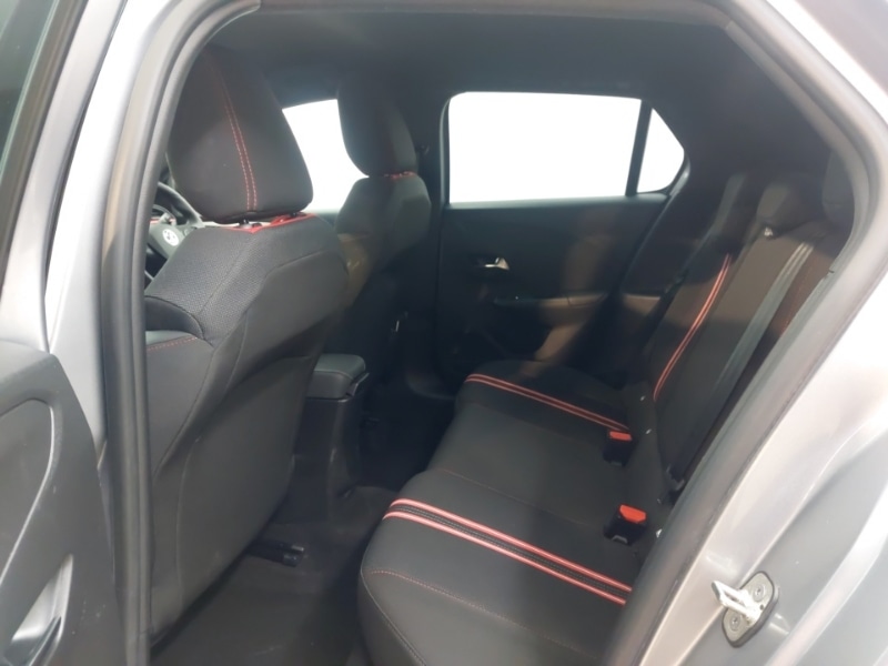 Used Vauxhall Corsa 2023 for sale - 77251847: Photo 6