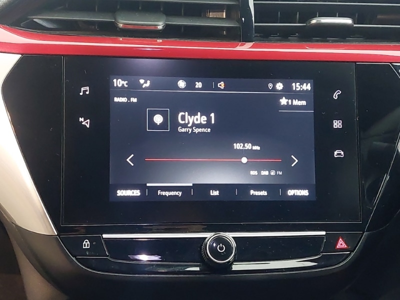 Used Vauxhall Corsa 2023 for sale - 77251847: Photo 7