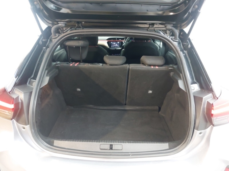 Used Vauxhall Corsa 2023 for sale - 77251847: Photo 8