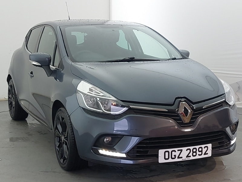 Used Renault Clio 2019 for sale - 76135261: Photo 1