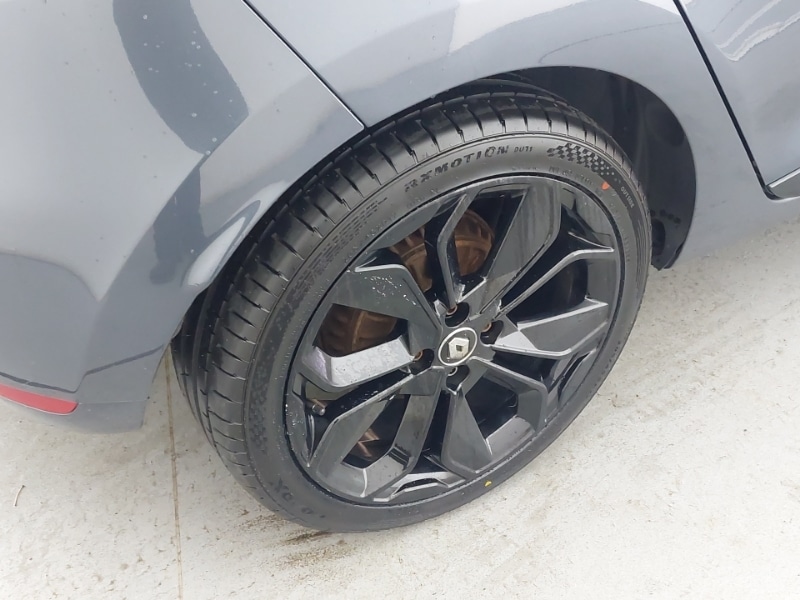 Used Renault Clio 2019 for sale - 76135261: Photo 13