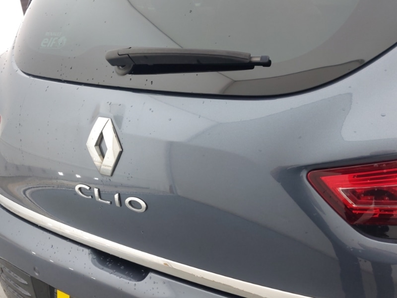 Used Renault Clio 2019 for sale - 76135261: Photo 15