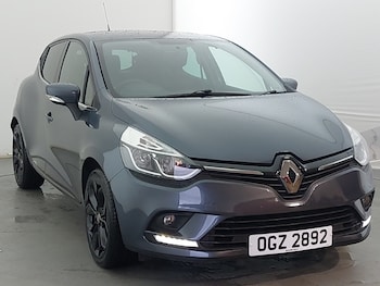Renault - Clio