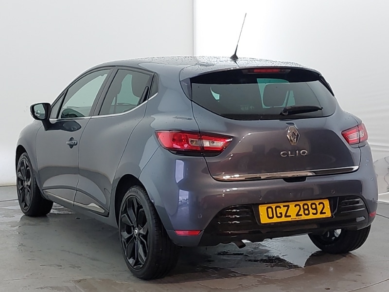 Used Renault Clio 2019 for sale - 76135261: Photo 3