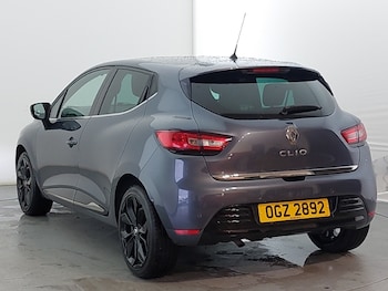 Used Renault Clio 2019 for sale - 76135261: Photo 3