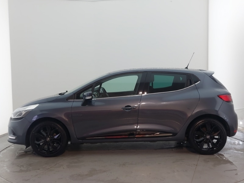 Used Renault Clio 2019 for sale - 76135261: Photo 4