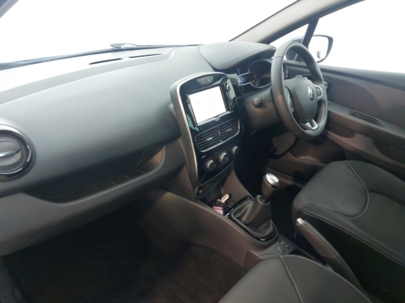 Used Renault Clio 2019 for sale - 76135261: Photo 5