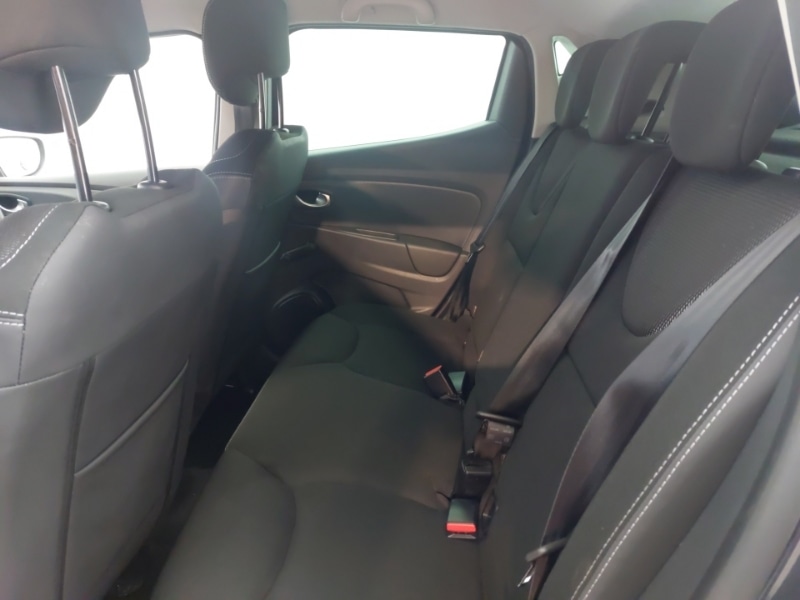 Used Renault Clio 2019 for sale - 76135261: Photo 6