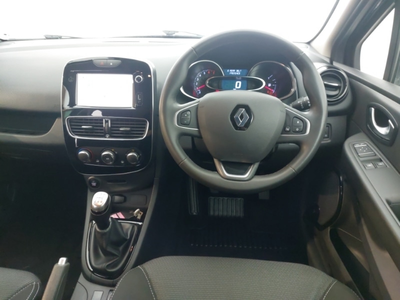 Used Renault Clio 2019 for sale - 76135261: Photo 7