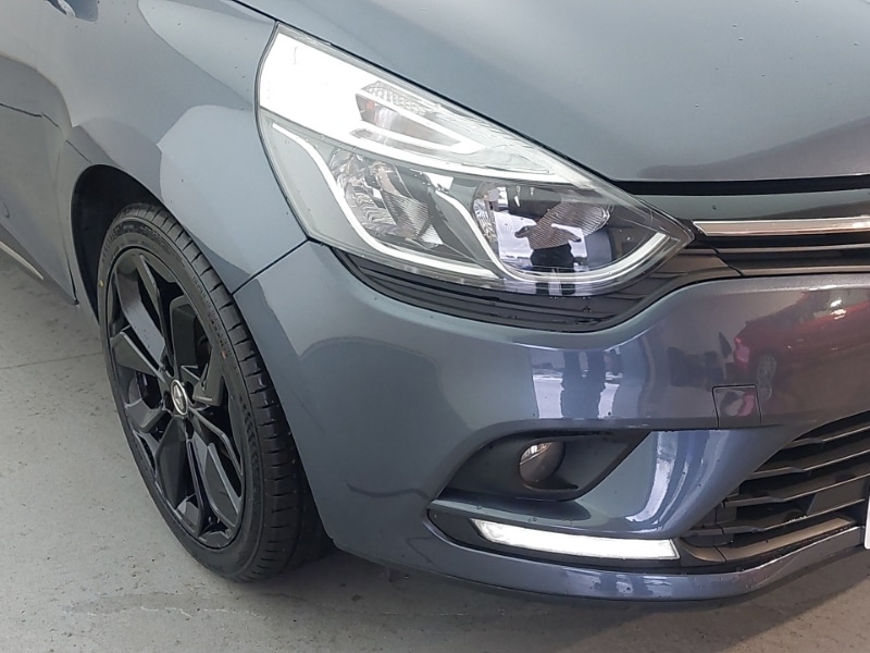 Used Renault Clio 2019 for sale - 76135261: Photo 9