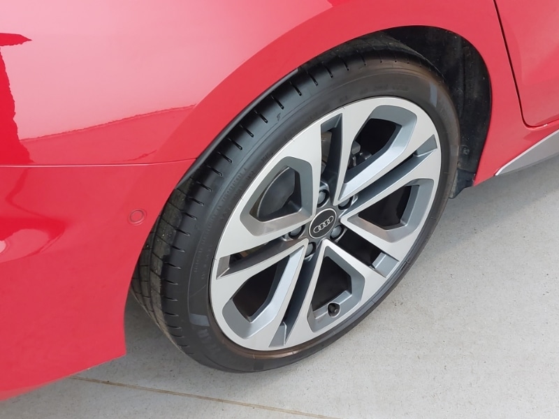 Used Audi A3 2025 for sale - 76959307: Photo 13