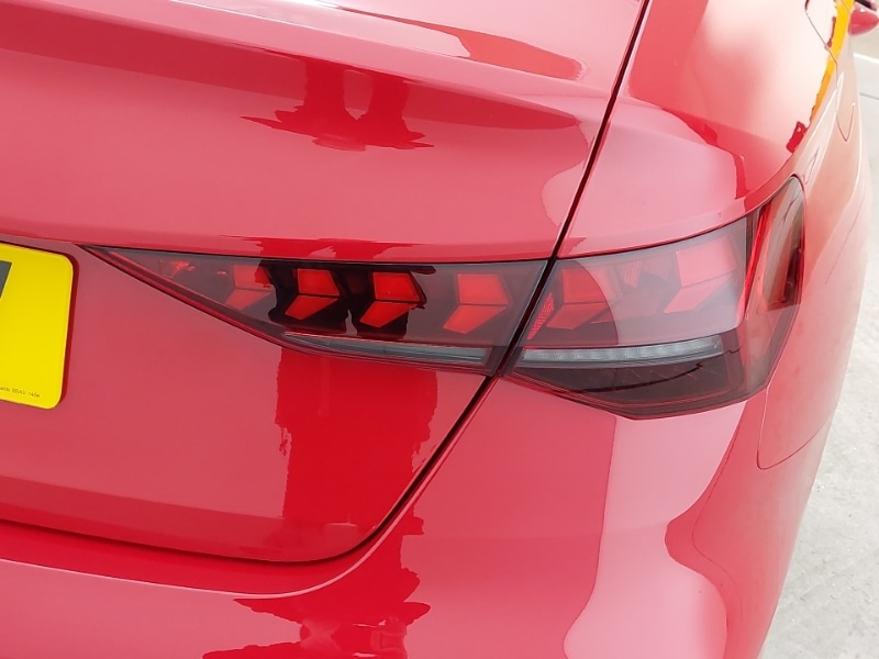 Used Audi A3 2025 for sale - 76959307: Photo 14