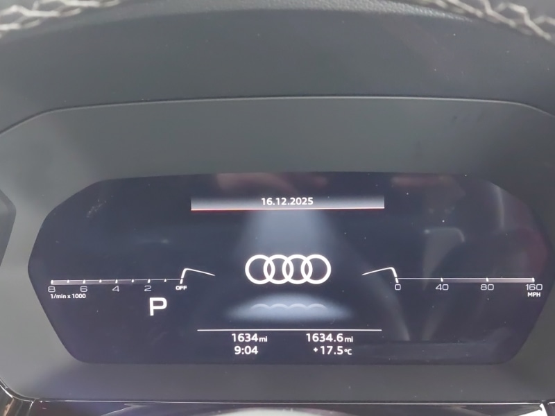 Used Audi A3 2025 for sale - 76959307: Photo 17