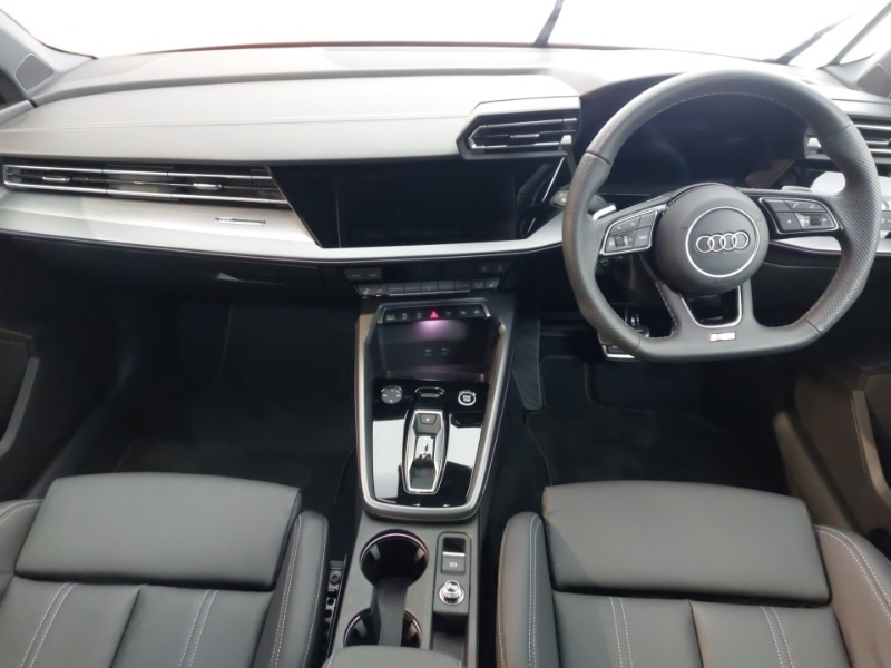 Used Audi A3 2025 for sale - 76959307: Photo 2