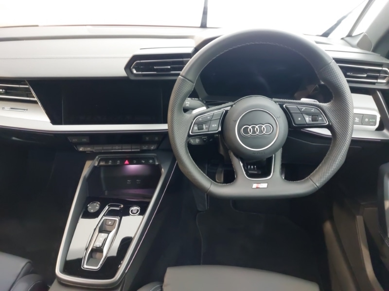 Used Audi A3 2025 for sale - 76959307: Photo 7