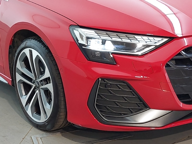 Used Audi A3 2025 for sale - 76959307: Photo 9