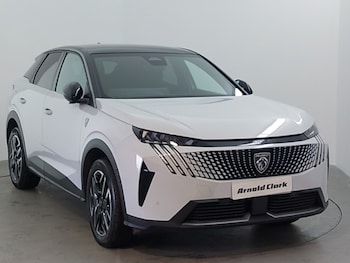 Used Peugeot 3008 2025 for sale - 79060956: Photo