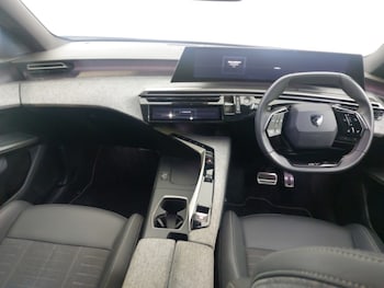 Used Peugeot 3008 2025 for sale - 79060956: Photo