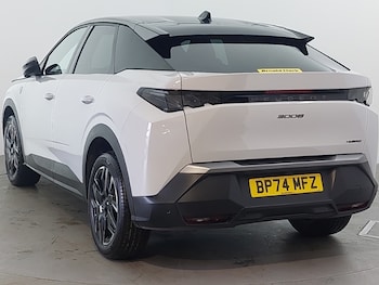 Used Peugeot 3008 2025 for sale - 79060956: Photo