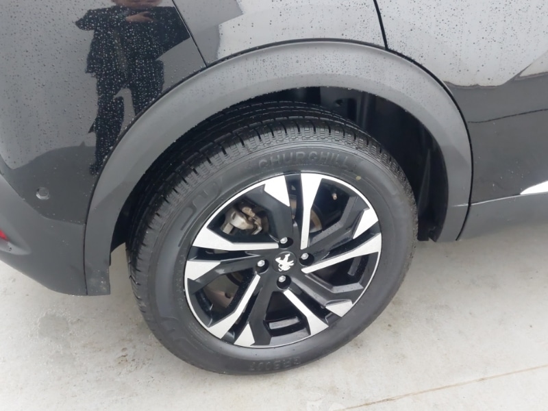 Used Peugeot 2008 2022 for sale - 77885766: Photo 13