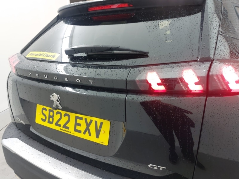 Used Peugeot 2008 2022 for sale - 77885766: Photo 15