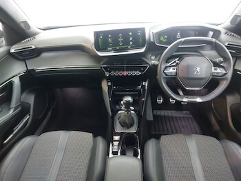 Used Peugeot 2008 2022 for sale - 77885766: Photo