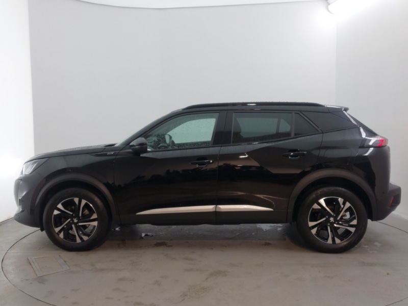 Used Peugeot 2008 2022 for sale - 77885766: Photo 4