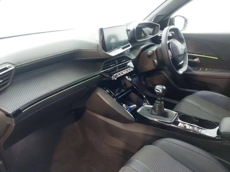 Used Peugeot 2008 2022 for sale - 77885766: Photo 5