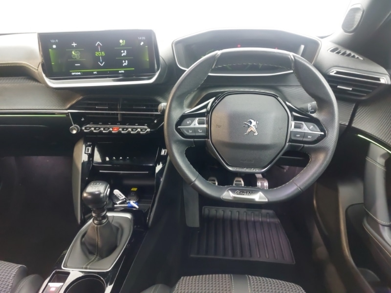 Used Peugeot 2008 2022 for sale - 77885766: Photo 7