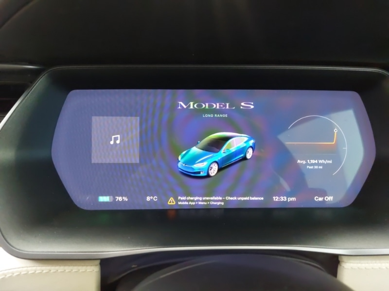 Used Tesla Model S 2020 for sale - 77338379: Photo 16