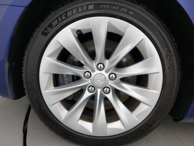 Used Tesla Model S 2020 for sale - 77338379: Photo 17