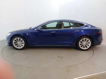 Used Tesla Model S 2020 for sale - 77338379: Photo