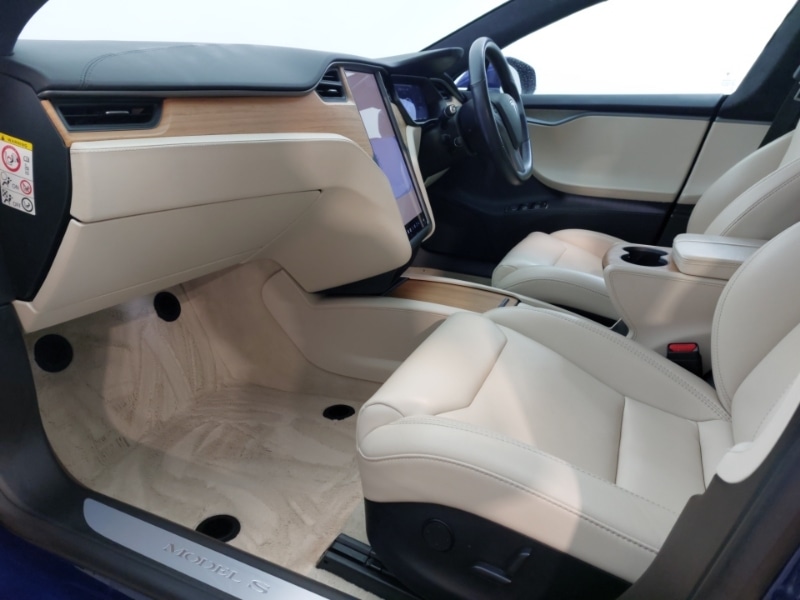 Used Tesla Model S 2020 for sale - 77338379: Photo 5