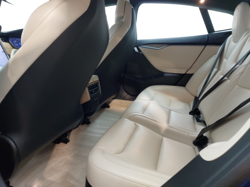 Used Tesla Model S 2020 for sale - 77338379: Photo 6