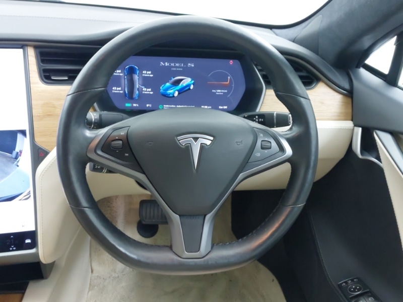 Used Tesla Model S 2020 for sale - 77338379: Photo 7