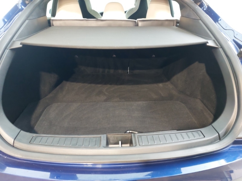 Used Tesla Model S 2020 for sale - 77338379: Photo 8