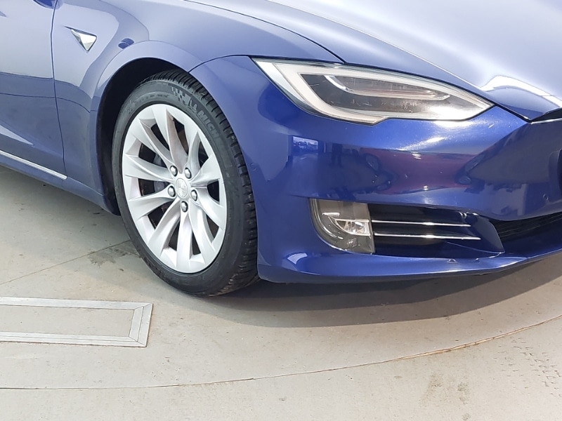 Used Tesla Model S 2020 for sale - 77338379: Photo 9