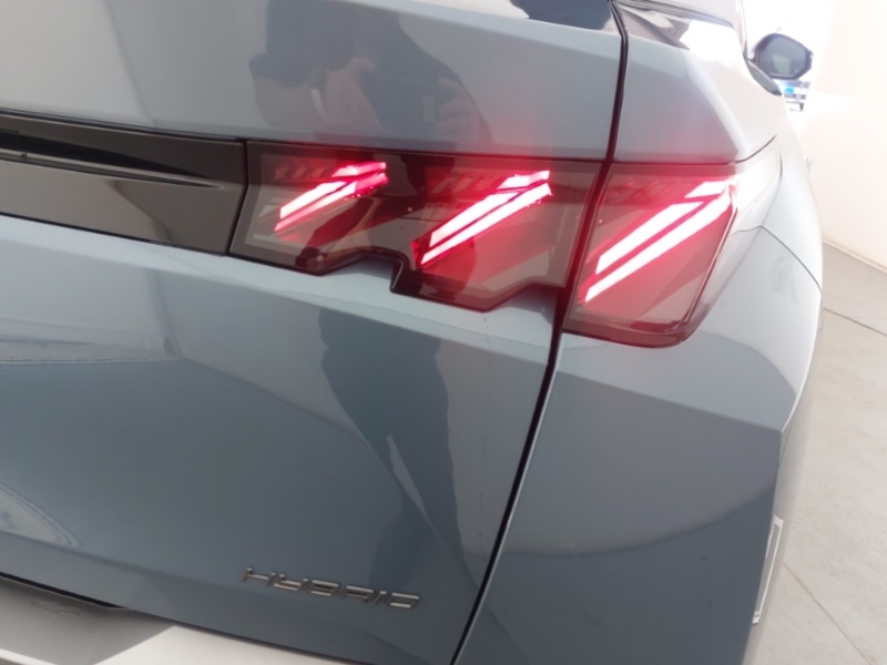 Used Peugeot 3008 2025 for sale - 76431539: Photo 14