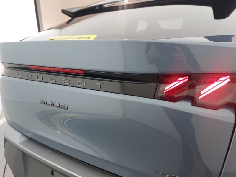 Used Peugeot 3008 2025 for sale - 76431539: Photo 15